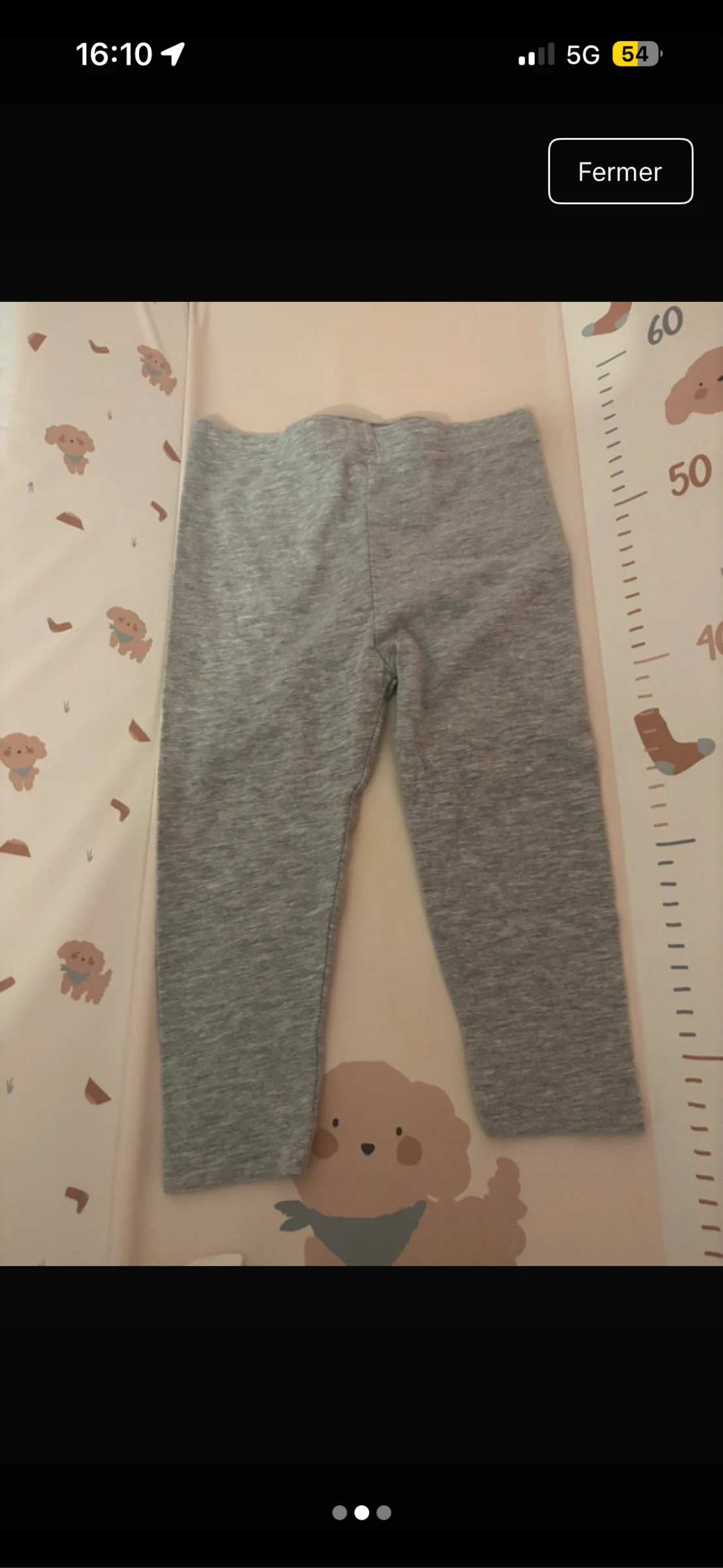 Legging